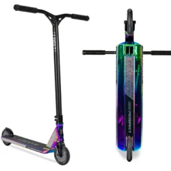 Lucky Prospect Pro Scooter - Oil Slick