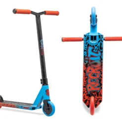 Lucky Recruit™ Mini Pro Scooter -Scooter Rider Shop 1 66d87bcd b221 45d7 96d4 75ae129e05c1