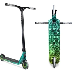 Lucky Prospect Pro Scooter - Recoil