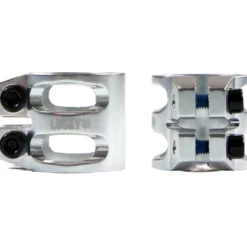 DUBL™ - Pro Scooter Clamp 10 DUBL™ - Pro Scooter Clamp -Scooter Rider Shop 2018 DUBL Clamp Polisehd