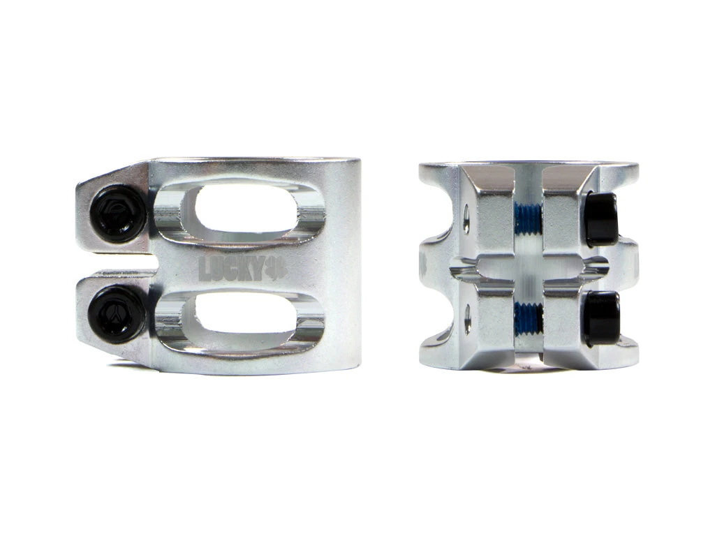 DUBL™ - Pro Scooter Clamp 3 DUBL™ - Pro Scooter Clamp - Image 3