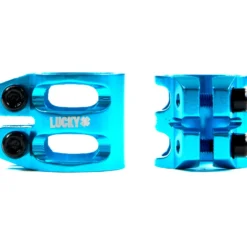 DUBL™ - Pro Scooter Clamp 12 DUBL™ - Pro Scooter Clamp -Scooter Rider Shop 2018 DUBL Clamp Teal 77e3f3e9 cda2 47ae 8be2 bf66aefab036