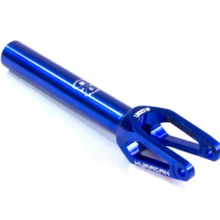 HURACAN™ HIC Pro Scooter Fork -Scooter Rider Shop 2018 Huracan Blue