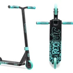 Lucky Recruit™ Mini Pro Scooter