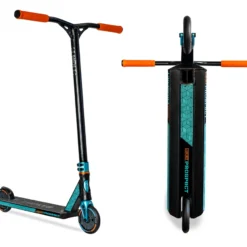 Lucky Prospect Pro Scooter - Vegas