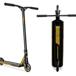 Lucky Prospect Pro Scooter - Onyx