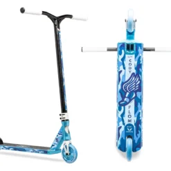 Lucky Cody Flom Sig Pro Scooter - V2