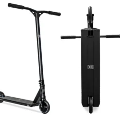 Lucky Prospect XL Pro Scooter - Black