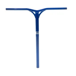 AIRBar™ - Pro Scooter Bars -Scooter Rider Shop AluminumBar Blue