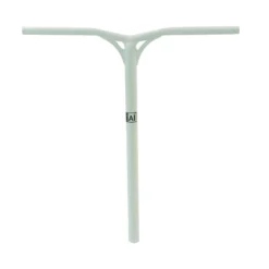 AIRBar™ - Pro Scooter Bars -Scooter Rider Shop AluminumBar White