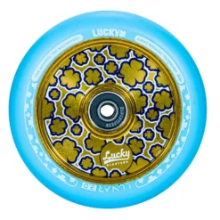 LUNAR™ 110mm Pro Scooter Wheel -Scooter Rider Shop Cloverfield