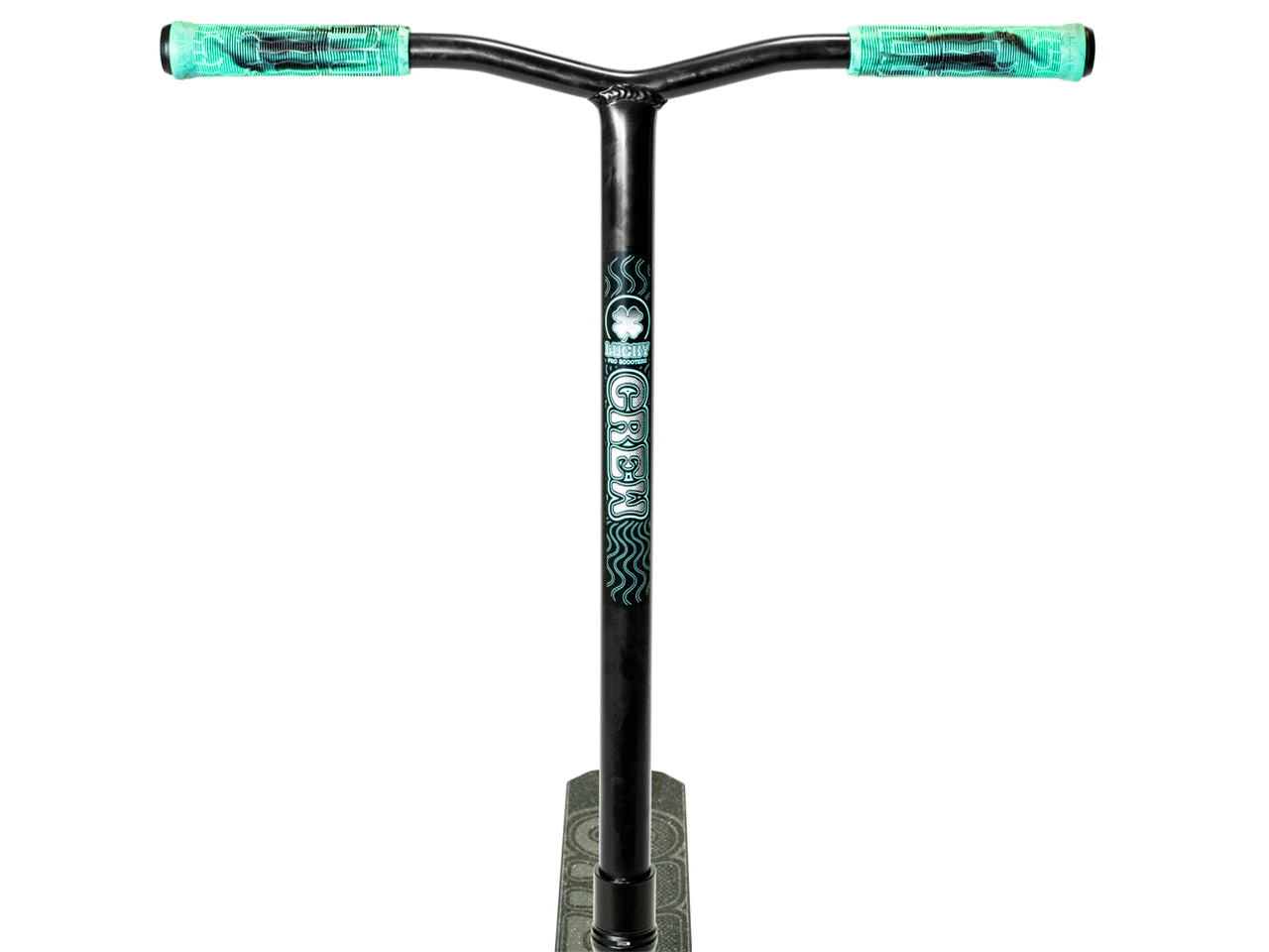 Lucky Crew Pro Scooter Ultra 6 Lucky Crew Pro Scooter Ultra - Image 6