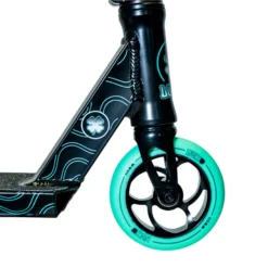 Lucky Crew Pro Scooter Ultra 10 Lucky Crew Pro Scooter Ultra -Scooter Rider Shop DSC05123