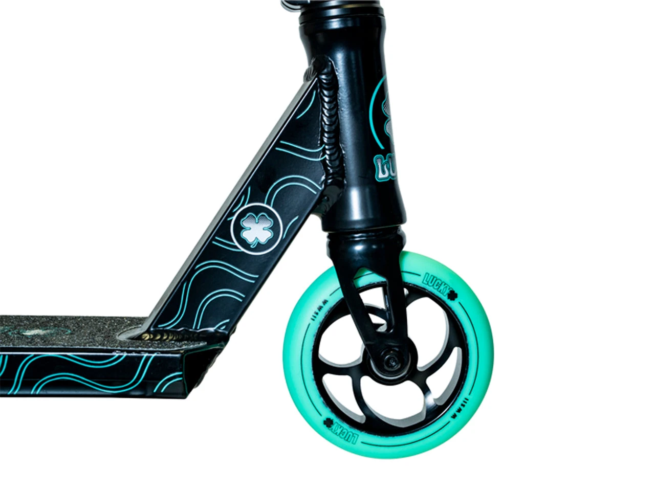 Lucky Crew Pro Scooter Ultra 4 Lucky Crew Pro Scooter Ultra - Image 4