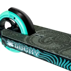 Lucky Crew Pro Scooter Ultra 11 Lucky Crew Pro Scooter Ultra -Scooter Rider Shop DSC05127