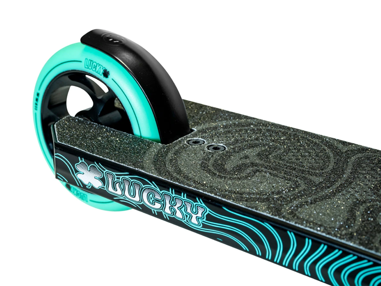 Lucky Crew Pro Scooter Ultra 5 Lucky Crew Pro Scooter Ultra - Image 5