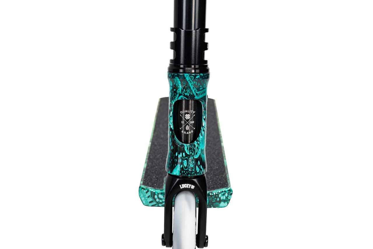 Lucky Prospect Pro Scooter - Recoil 7 Lucky Prospect Pro Scooter - Recoil - Image 7