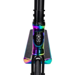 Lucky Prospect Pro Scooter - Oil Slick 13 Lucky Prospect Pro Scooter - Oil Slick -Scooter Rider Shop DSC06033