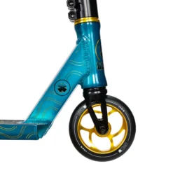 Lucky Crew Pro Scooter Royale -Scooter Rider Shop DSC06039