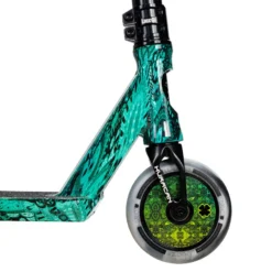 Lucky Prospect Pro Scooter - Recoil 10 Lucky Prospect Pro Scooter - Recoil -Scooter Rider Shop DSC06043