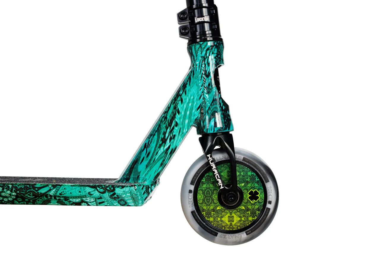 Lucky Prospect Pro Scooter - Recoil 4 Lucky Prospect Pro Scooter - Recoil - Image 4