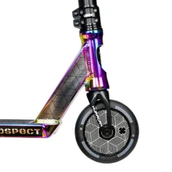 Lucky Prospect Pro Scooter - Oil Slick 10 Lucky Prospect Pro Scooter - Oil Slick -Scooter Rider Shop DSC06046