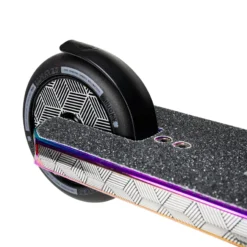 Lucky Prospect Pro Scooter - Oil Slick 11 Lucky Prospect Pro Scooter - Oil Slick -Scooter Rider Shop DSC06047