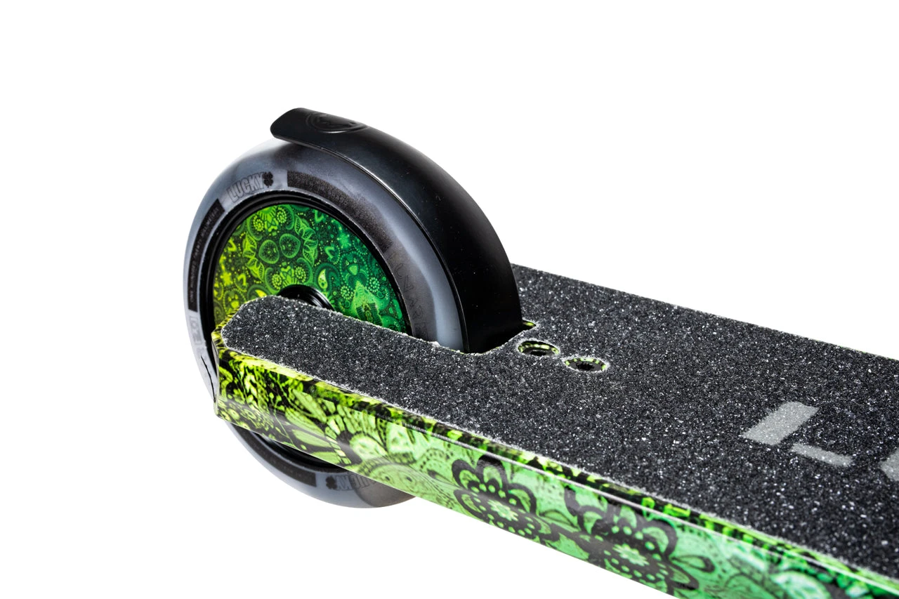 Lucky Prospect Pro Scooter - Recoil 5 Lucky Prospect Pro Scooter - Recoil - Image 5