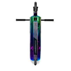 Lucky Prospect Pro Scooter - Oil Slick 9 Lucky Prospect Pro Scooter - Oil Slick -Scooter Rider Shop DSC06064