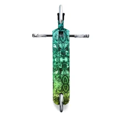 Lucky Prospect Pro Scooter - Recoil 9 Lucky Prospect Pro Scooter - Recoil -Scooter Rider Shop DSC06067