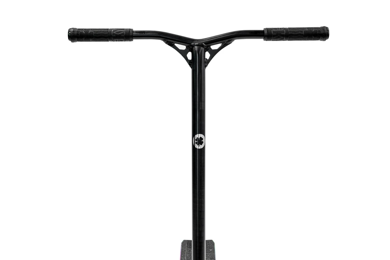 Lucky Covenant Pro Scooter - Oil Slick 7 Lucky Covenant Pro Scooter - Oil Slick - Image 7