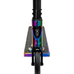 Lucky Covenant Pro Scooter - Oil Slick 12 Lucky Covenant Pro Scooter - Oil Slick -Scooter Rider Shop DSC06322 HDR