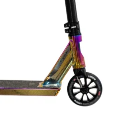 Lucky Covenant Pro Scooter - Oil Slick 10 Lucky Covenant Pro Scooter - Oil Slick -Scooter Rider Shop DSC06328 HDR