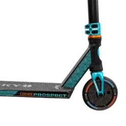 Lucky Prospect Pro Scooter - Vegas -Scooter Rider Shop DSC06341 HDR