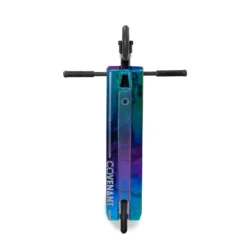 Lucky Covenant Pro Scooter - Oil Slick 9 Lucky Covenant Pro Scooter - Oil Slick -Scooter Rider Shop DSC06371 HDR