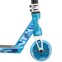 Lucky Cody Flom Sig Pro Scooter - V2 -Scooter Rider Shop DSC08428