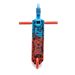 Lucky Recruit™ Mini Pro Scooter -Scooter Rider Shop DSC08492