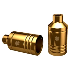 LUGS Pro Scooter Peg Set