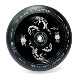 Bart Oskroba Sig - LUNAR™ 110mm Pro Scooter Wheel