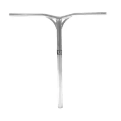 AIRBar™ - Pro Scooter Bars -Scooter Rider Shop Lucky AluminumBar Scooter Bar Polished f30db918 5afb 4818 bdcd a63f5de108e1