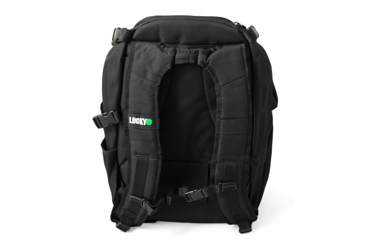 Lucky Team Backpack 3 Lucky Team Backpack - Image 3