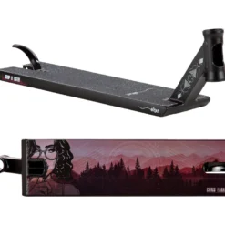 Lucky Prospect Chris Farris Sig Pro Scooter Deck -