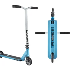 Lucky Crew Pro Scooter Chroma Mist