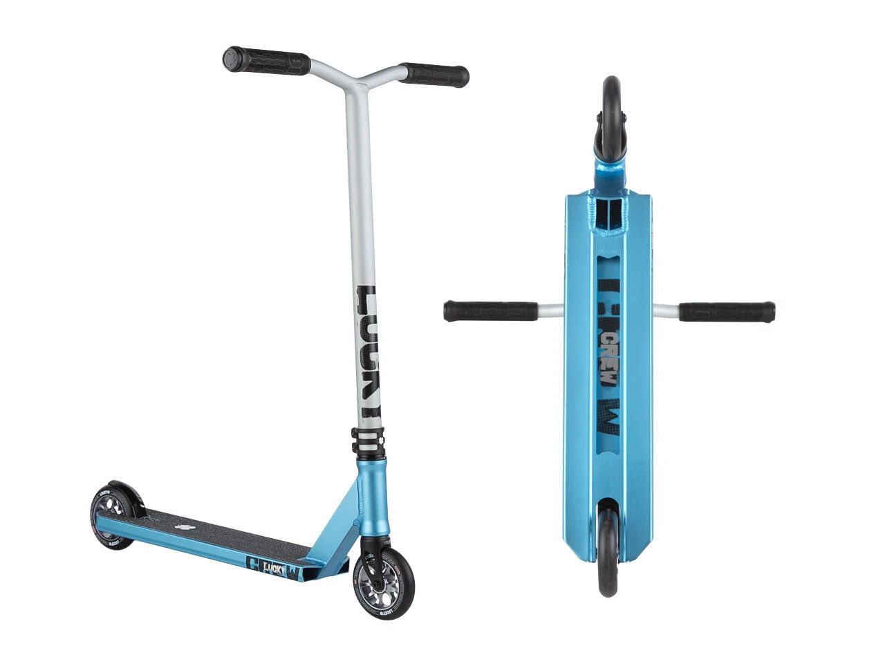 Lucky Crew Pro Scooter Chroma Mist 1 Lucky Crew Pro Scooter Chroma Mist