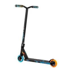 Lucky Crew Pro Scooter Drift -Scooter Rider Shop Lucky Crew Drift Complete Back