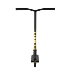 Lucky Crew Pro Scooter Obsidian -Scooter Rider Shop Lucky Crew Obsidian Complete Front