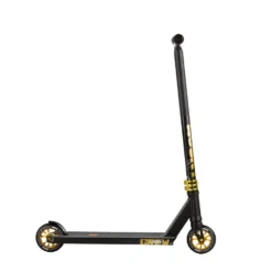 Lucky Crew Pro Scooter Obsidian -Scooter Rider Shop Lucky Crew Obsidian Complete Right