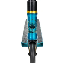 Lucky Crew Pro Scooter Royale -Scooter Rider Shop Lucky Crew Royale Complete Pro Scooter Front