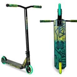 Lucky Crew Pro Scooter Tracer