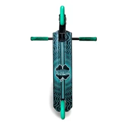 Lucky Crew Pro Scooter Ultra 9 Lucky Crew Pro Scooter Ultra -Scooter Rider Shop Lucky Crew Ultra Bottom be2443dc 1ae0 4461 9512 59198f7cd62d